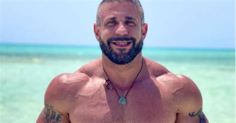 ruggero freddi|Former gay porn actor wins court case against university following ...